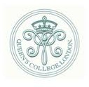 Queen's College London emblem