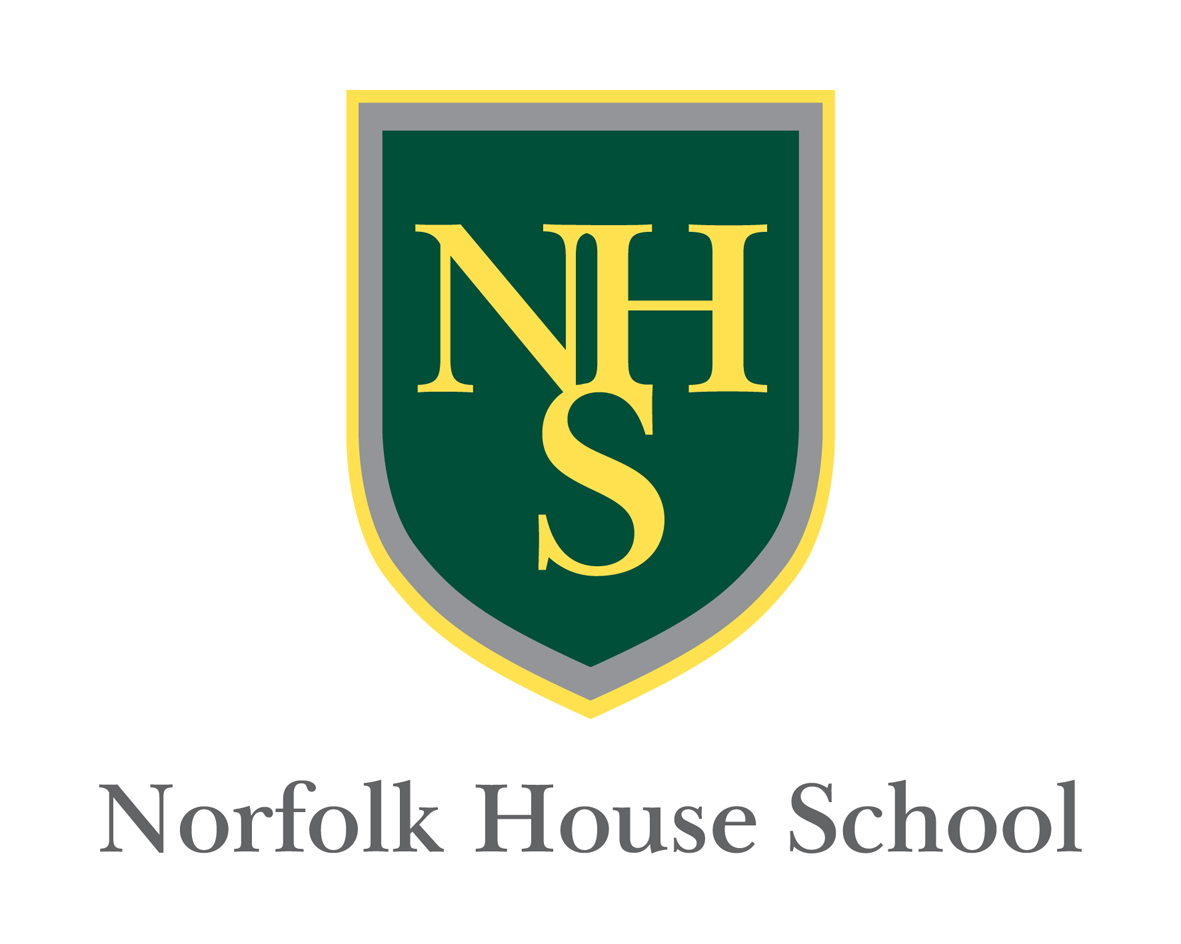 Norfolk House School emblem