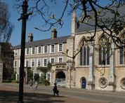 picture of Norwich School