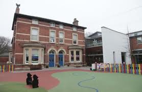 picture of Wakefield Grammar School Foundation