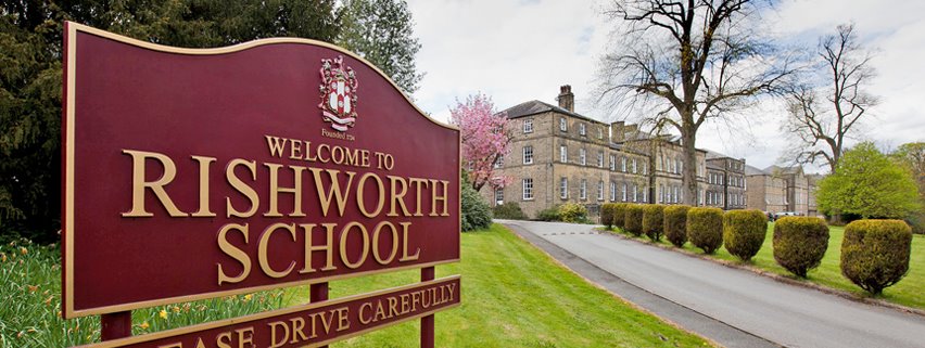 picture of Rishworth School
