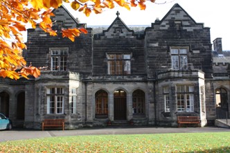 picture of Manor House School