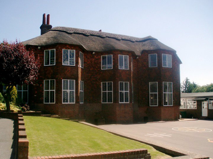 picture of Skippers Hill Manor Preparatory School
