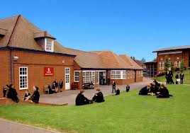 picture of Solihull School