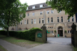 picture of St Francis' College