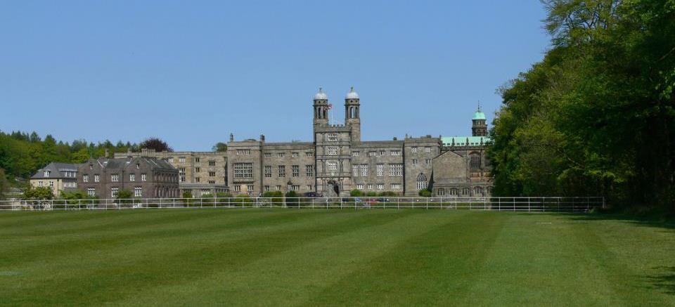 picture of Stonyhurst College