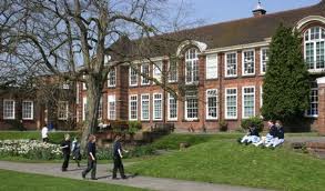 picture of St Peter's School