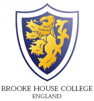 Brooke House College emblem