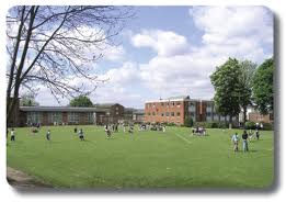 picture of Sutton High School