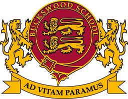 Buckswood School emblem