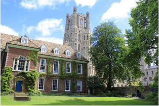 picture of King's Ely