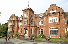 picture of Brigidine School Windsor