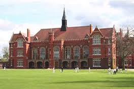 picture of Bedford School