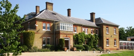 picture of Hurst Lodge School