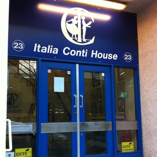 picture of The Italia Conti Academy of Theatre Arts