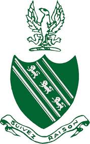 Aldro School for Boys emblem
