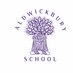 Aldwickbury School emblem