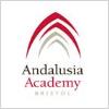 Andalusia Academy Bristol emblem