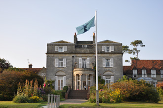 picture of Ashdown House School