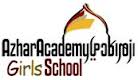 Azhar Academy Girls School emblem