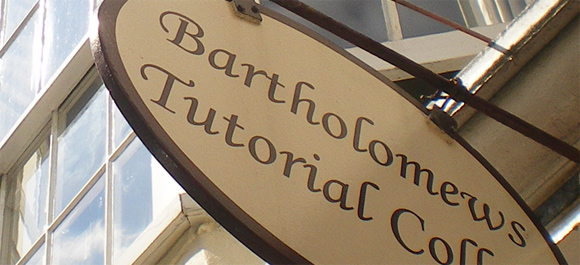 picture of Bartholomews Tutorial College