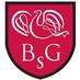 Belmont Grosvenor School emblem