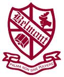 Belmont Preparatory School emblem