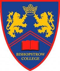 Bishopstrow College emblem