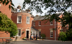 picture of Bishopstrow College