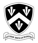 Bloxham School emblem