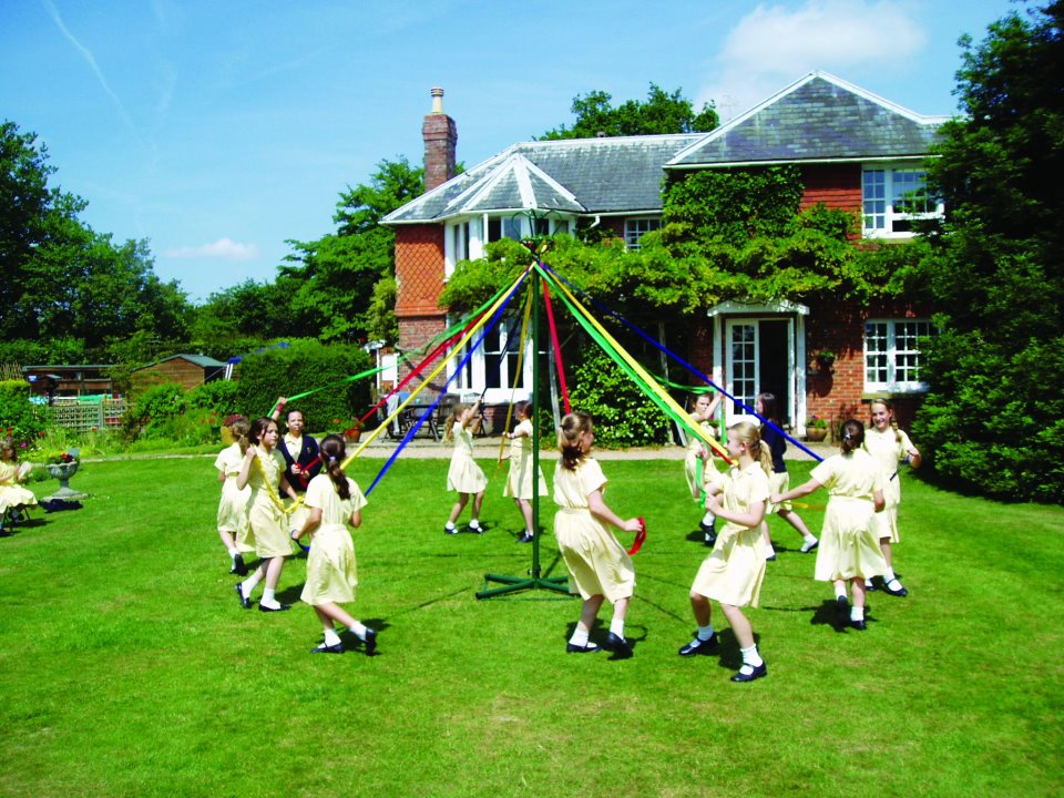 picture of Bricklehurst Manor School