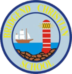 Bridgend Christian School emblem