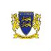 Buckswood St George's emblem