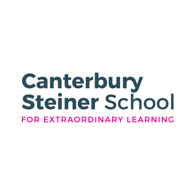 Canterbury Steiner School emblem