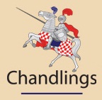 Chandlings School emblem
