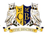 Colston Bassett Preparatory School emblem