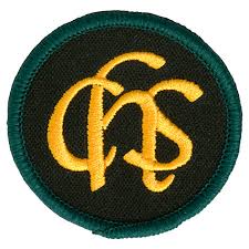 Connaught House School emblem