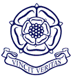 Cundall Manor School emblem