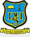 Dale House Independent School emblem