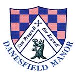 The Danesfield Manor School emblem