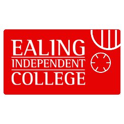 Ealing Independent College emblem