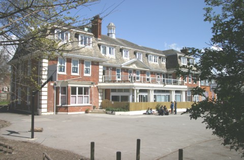 picture of Brighton Steiner School