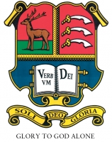 Bishop's Stortford College emblem