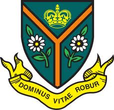 Kingsmead School emblem