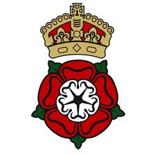 The Royal Grammar School Guildford emblem