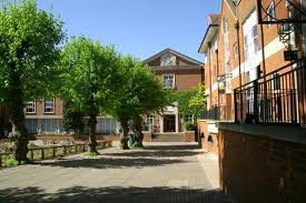 picture of The Royal Grammar School Guildford