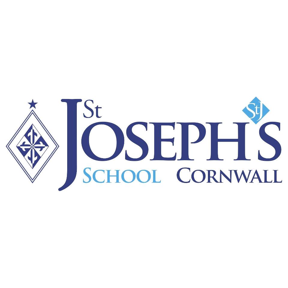 St Joseph's School emblem