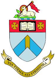 Halliford School emblem