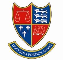 Hipperholme Grammar School Foundation emblem