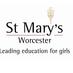 St Mary's School emblem